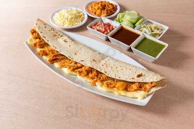 Taqueria El Campesino