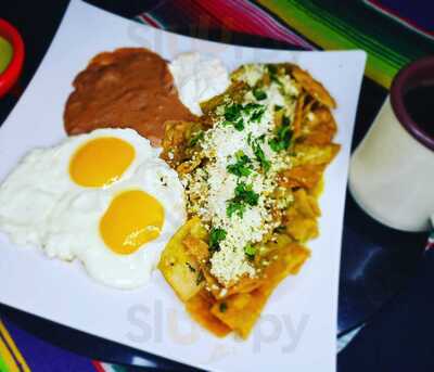 Taqueria El Campesino