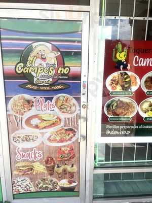 Taqueria El Campesino