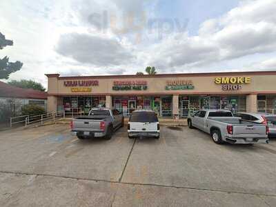 Taqueria El Campesino