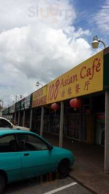 108 Asian Cafe