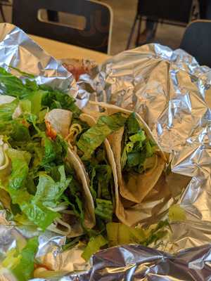 Chipotle Mexican Grill