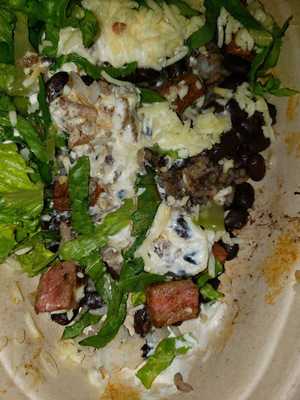 Chipotle Mexican Grill