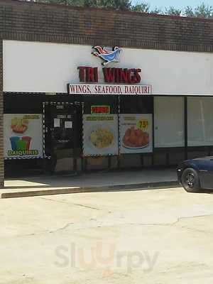 Tri Wings