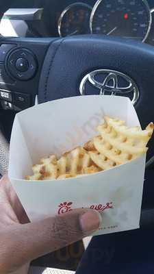 Chick-fil-a