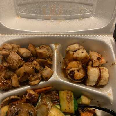 Hayashi Hibachi