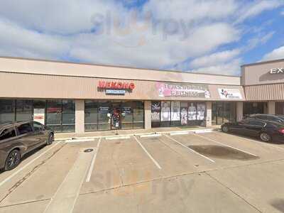 Mekong River Restaurant