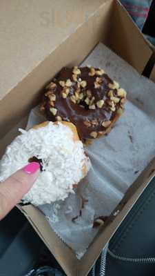 Shipley Do-nuts