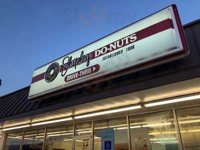Shipley Do-nuts