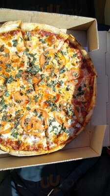 New York Grand Pizza