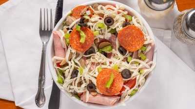 New York Grand Pizza