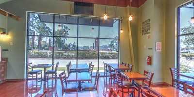 New York Grand Pizza