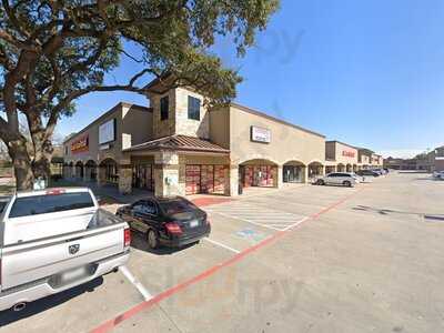 Bamboo Asian Cuisine