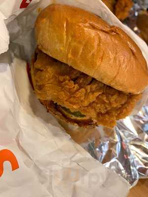 Popeyes Louisiana Kitchen