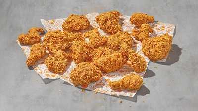 Popeyes Louisiana Kitchen