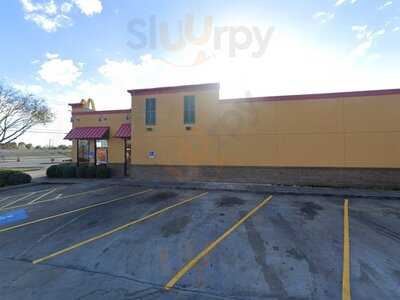 Popeyes Louisiana Kitchen