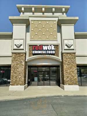 Red Wok