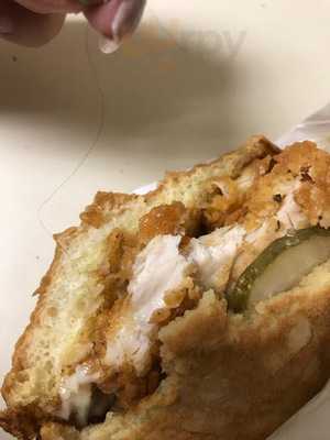 Popeyes Louisiana Kitchen