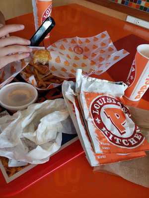 Popeyes Louisiana Kitchen