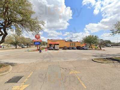 Popeyes Louisiana Kitchen