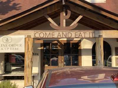 Mark's Bbq & Catering