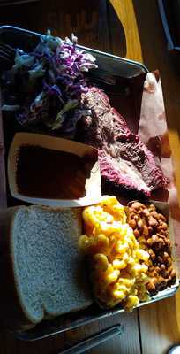 Mark's Bbq & Catering