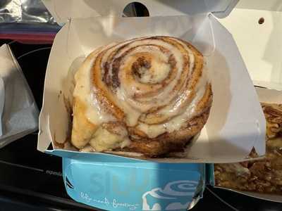 Cinnabon
