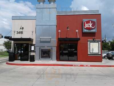 Jack In The Box