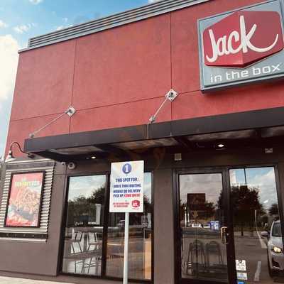 Jack In The Box