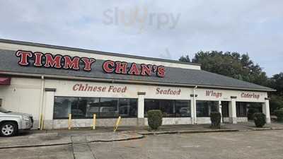 Timmy Chan's