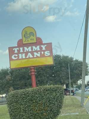 Timmy Chan's