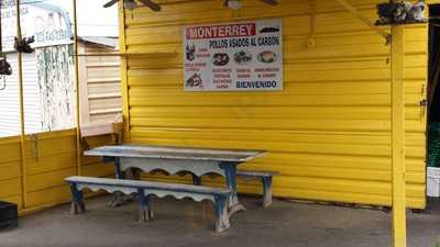 Pollos Asadas Monterrey