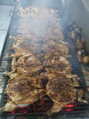Pollos Asadas Monterrey