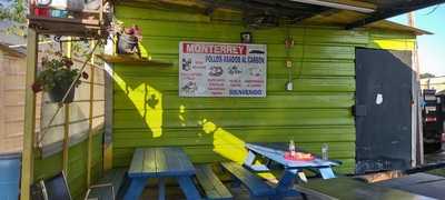 Pollos Asadas Monterrey