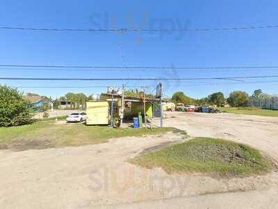 Pollos Asadas Monterrey