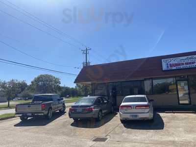 Chin Tammy Chicken And Seafood And Chinese Fast Foods