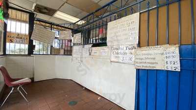 Chin Tammy Chicken And Seafood And Chinese Fast Foods