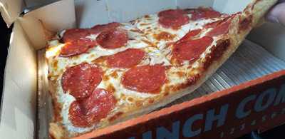 Little Caesars