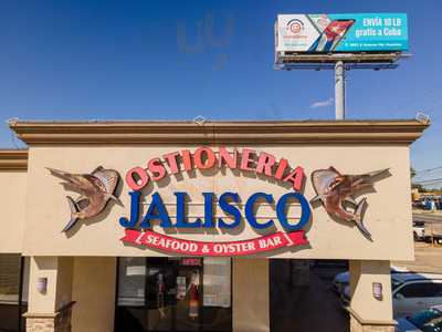 Jarochos Seafood & Kitchen