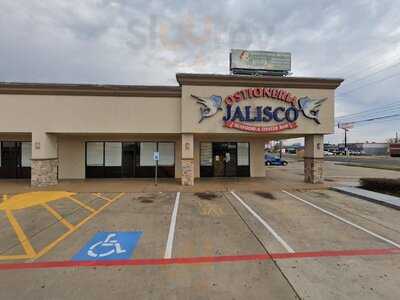 Jarochos Seafood & Kitchen