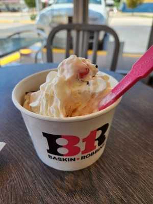 Baskin-robbins