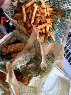 Wingstop