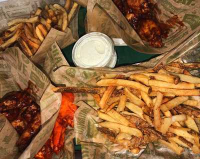 Wingstop