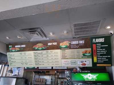 Wingstop