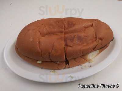 Refresqueria Y Taqueria Las Palmas