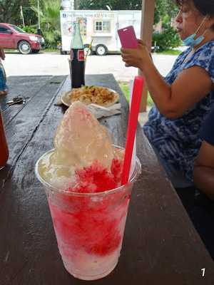 Refresqueria Y Taqueria Las Palmas