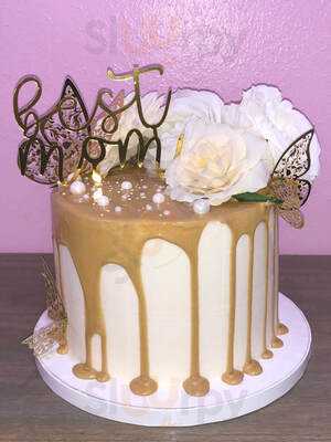 Ms. Myrtle's Bakery Shoppe