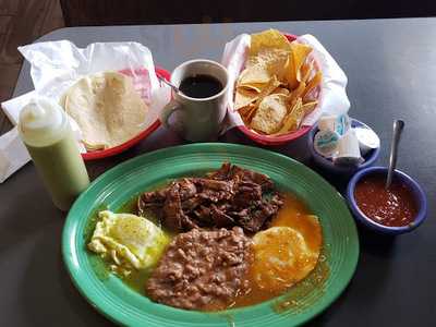 Taqueria Arandas