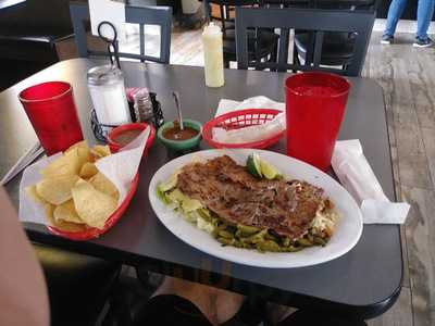 Taqueria Arandas