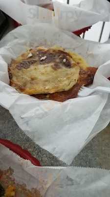 La Pupusa Loca